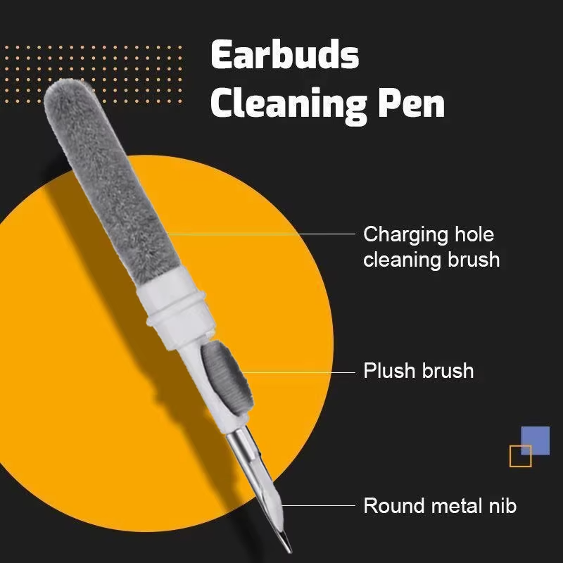 CleanPods Pro