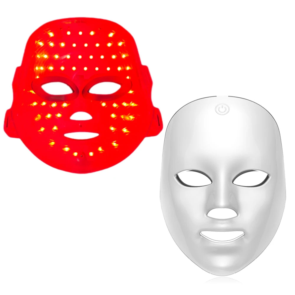 LumiGlow Mask