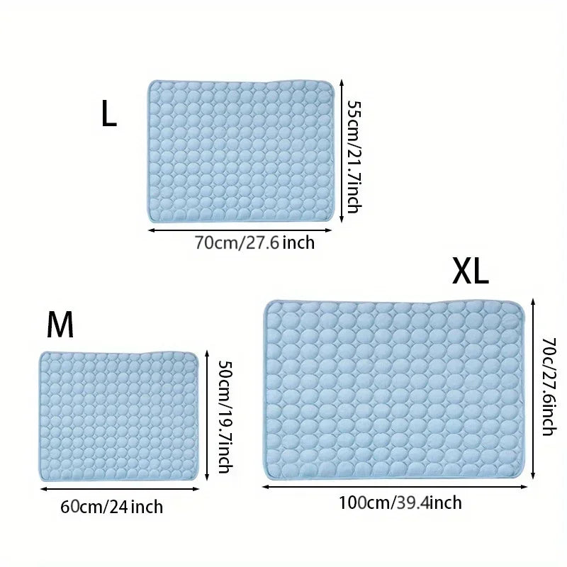 CoolPaws Mat