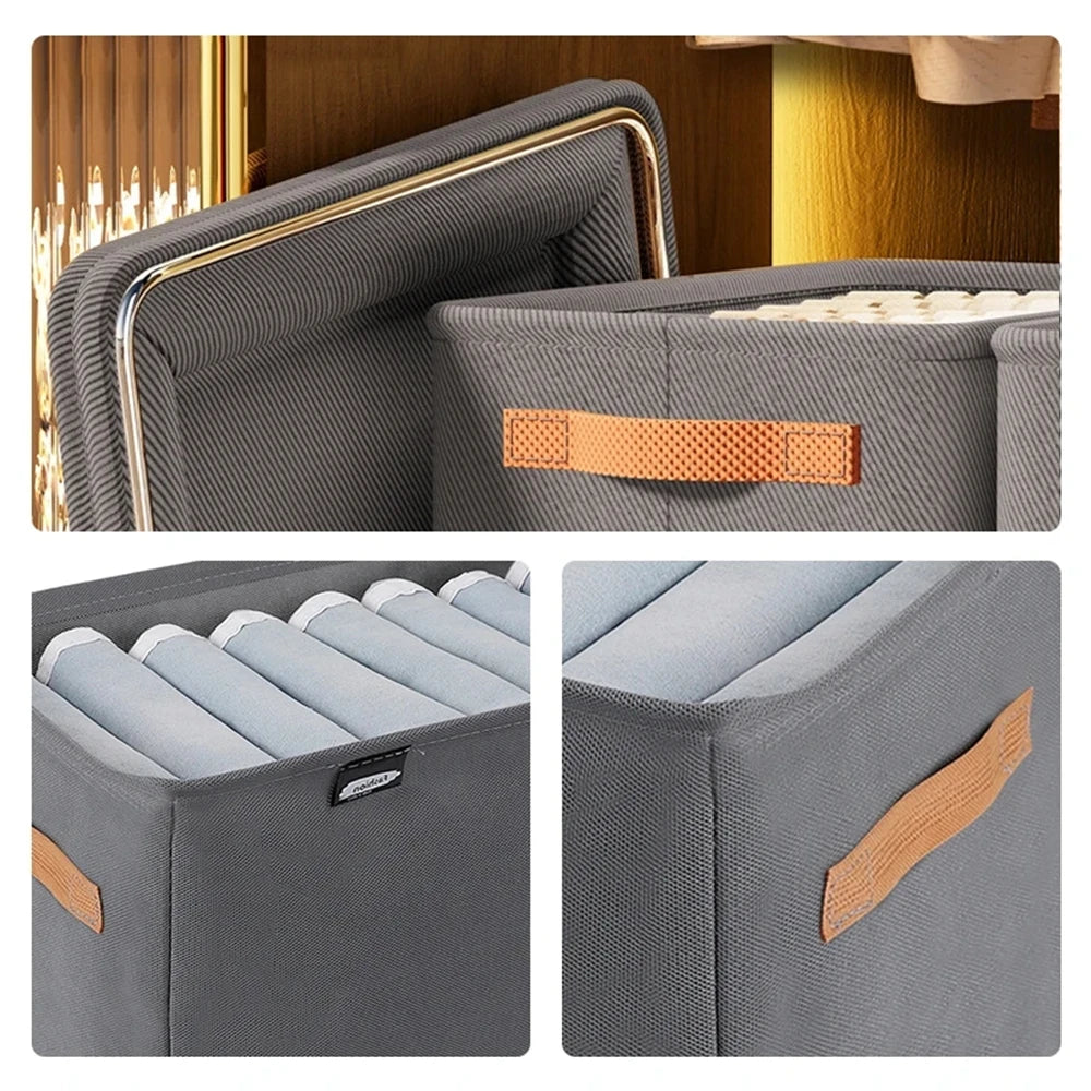 FlexFold Organizer