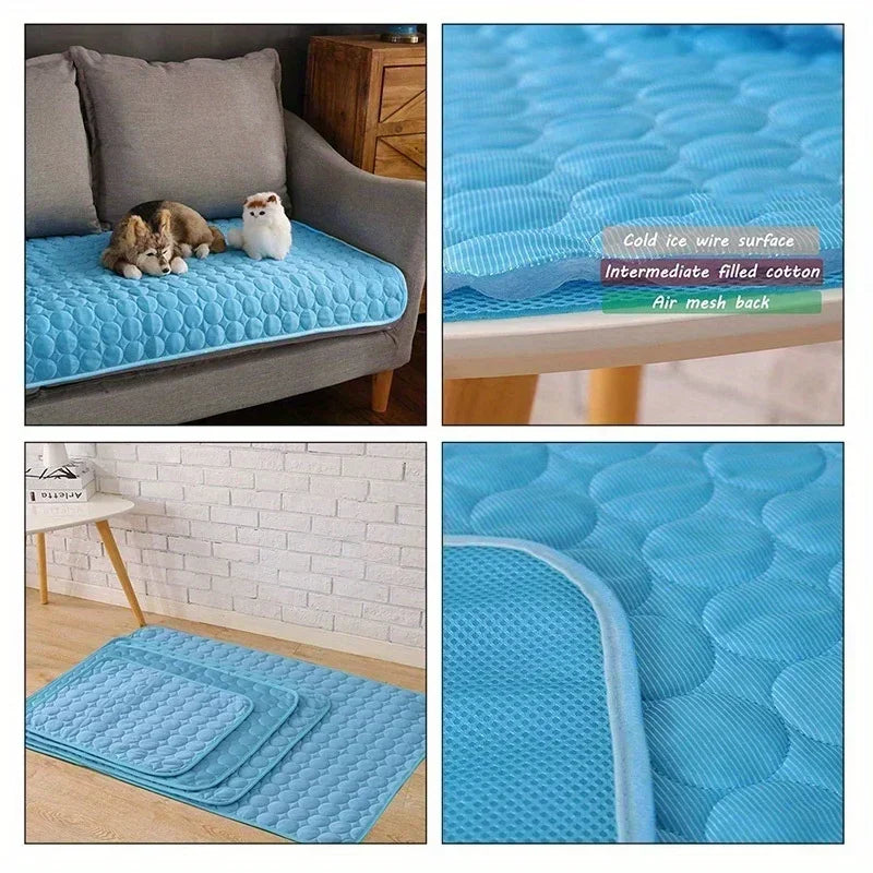 CoolPaws Mat