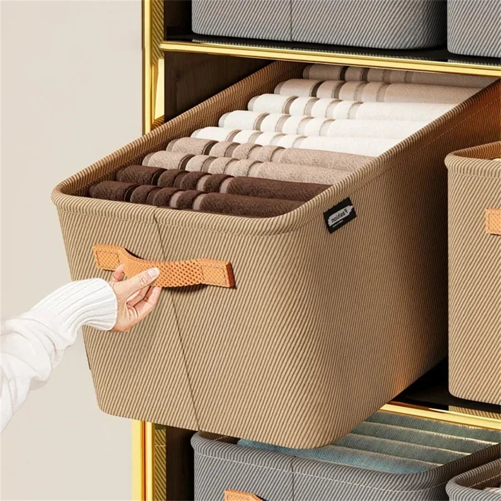 FlexFold Organizer