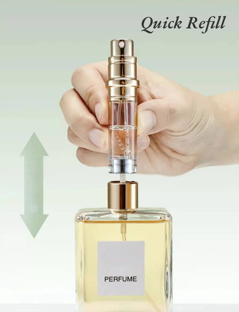ScentGo