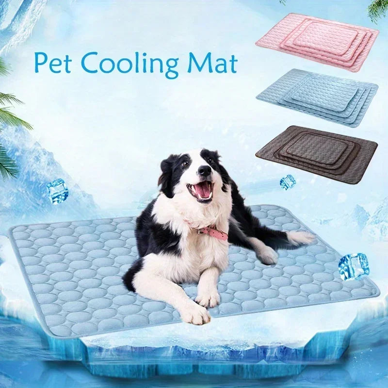 CoolPaws Mat