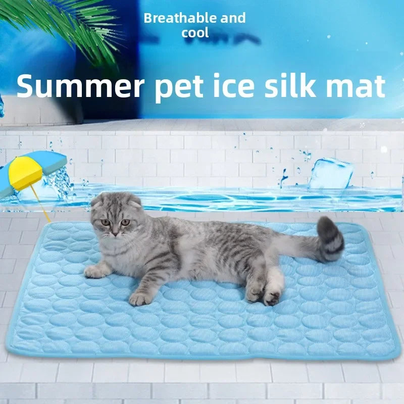 CoolPaws Mat