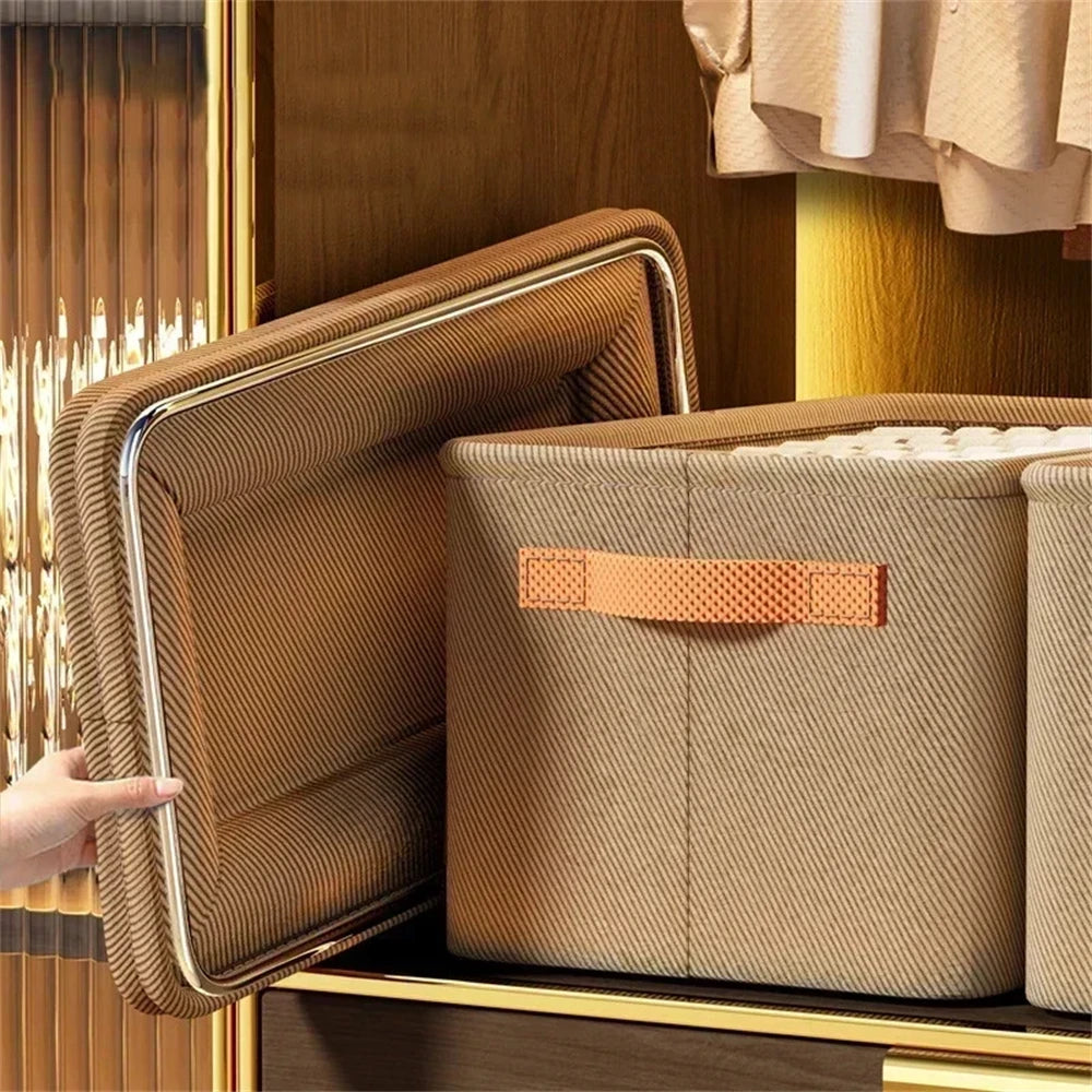 FlexFold Organizer