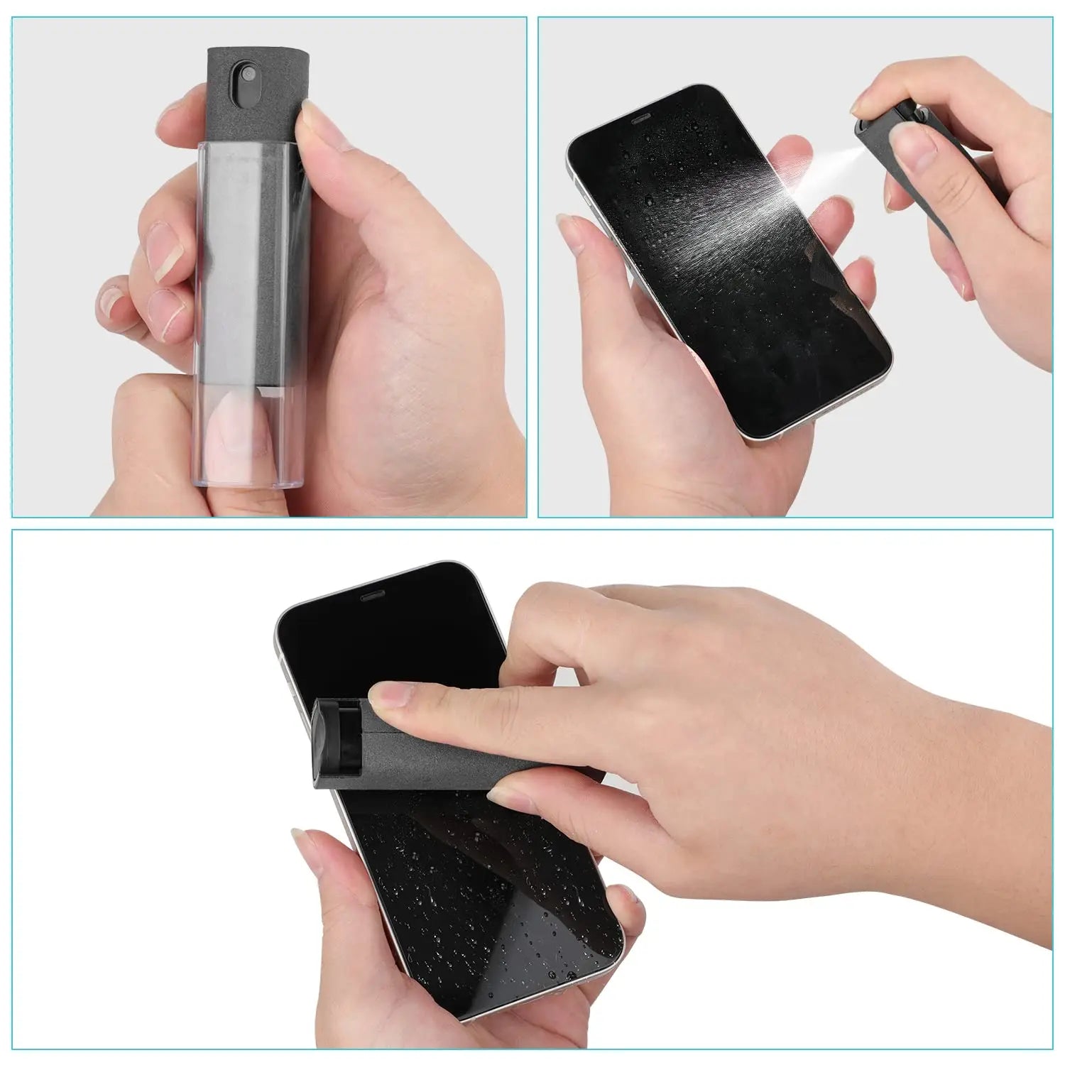 ScreenMist