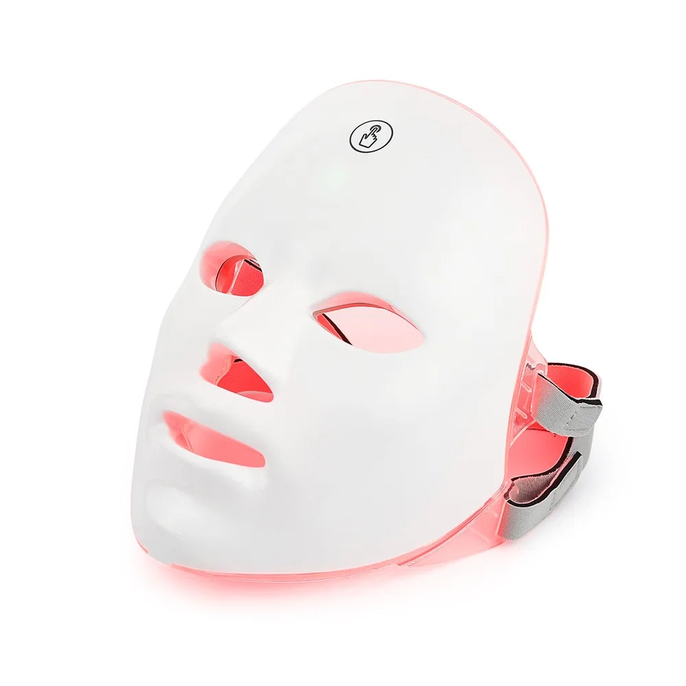 LumiGlow Mask
