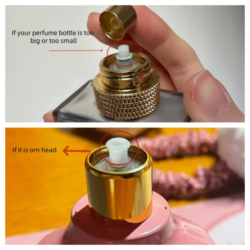 ScentGo