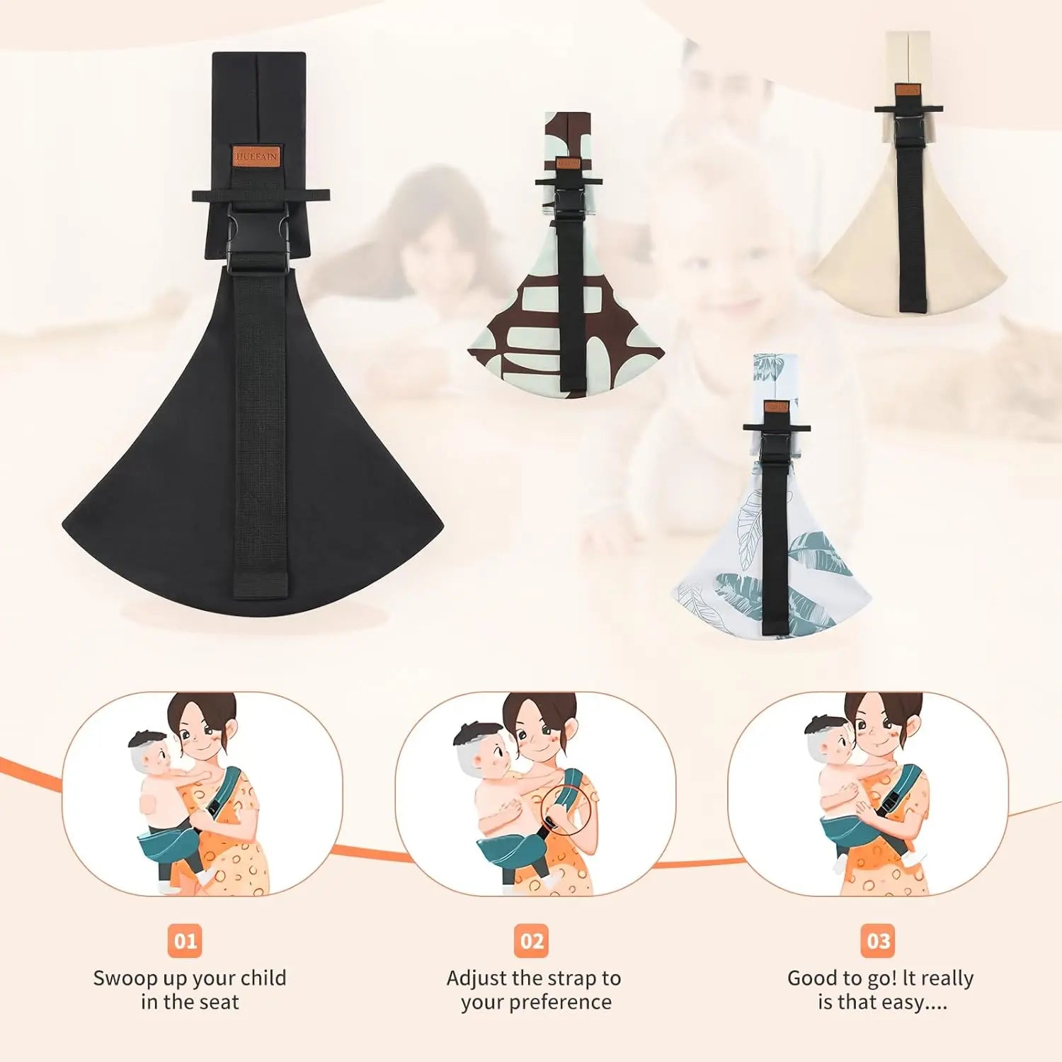 CarryNest