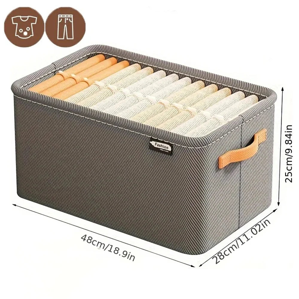 FlexFold Organizer