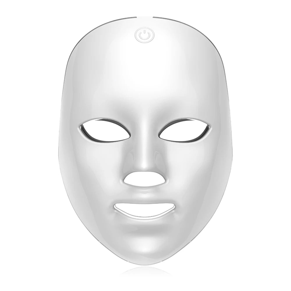 LumiGlow Mask