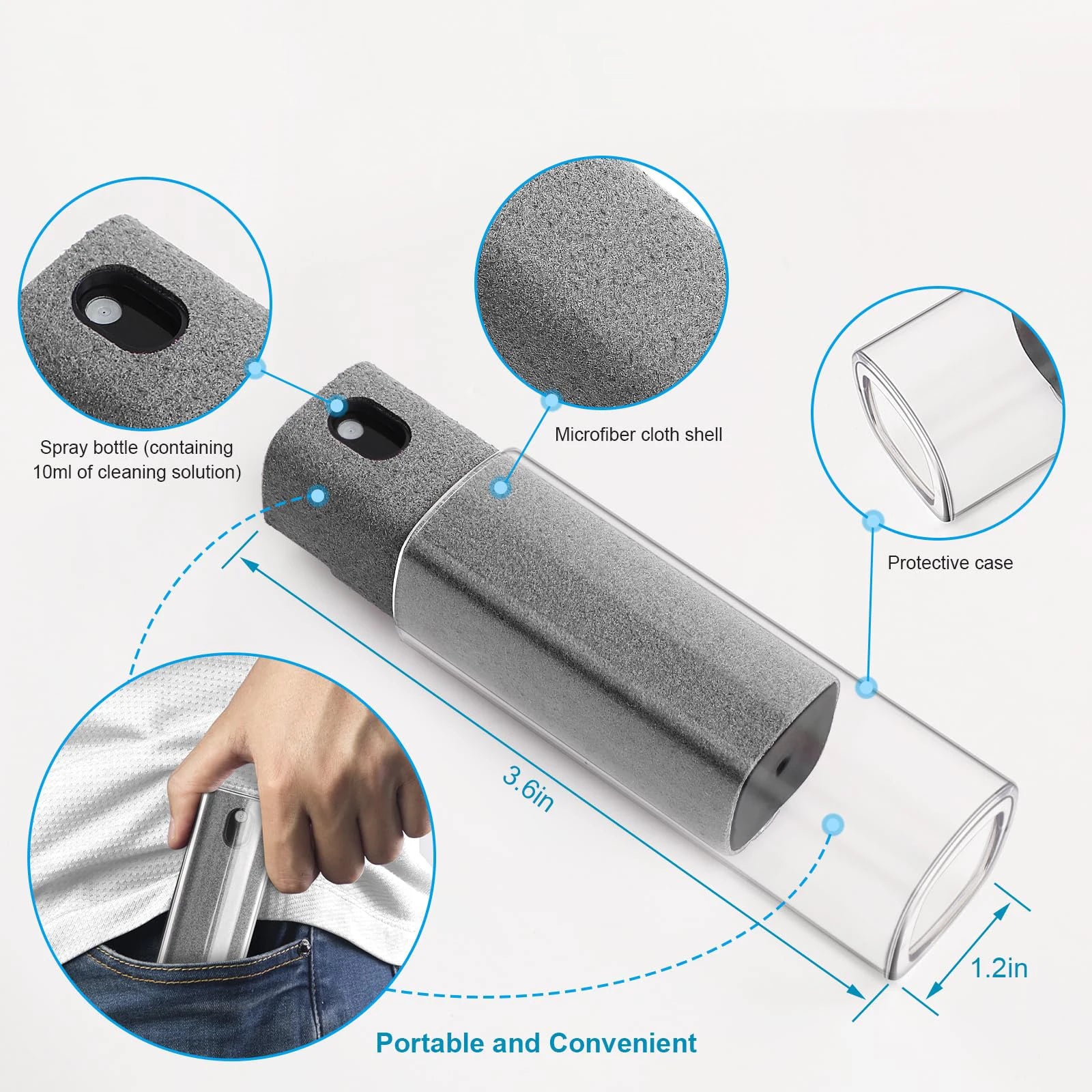 ScreenMist