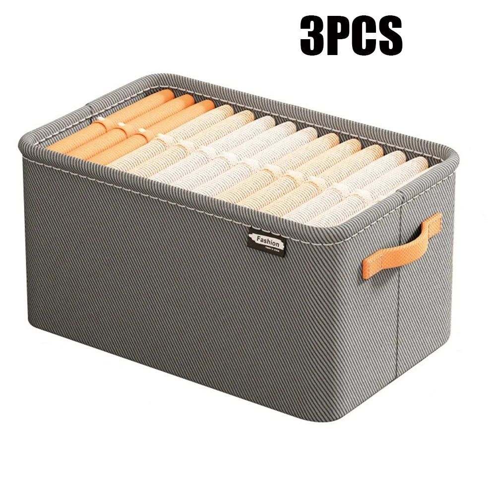 FlexFold Organizer
