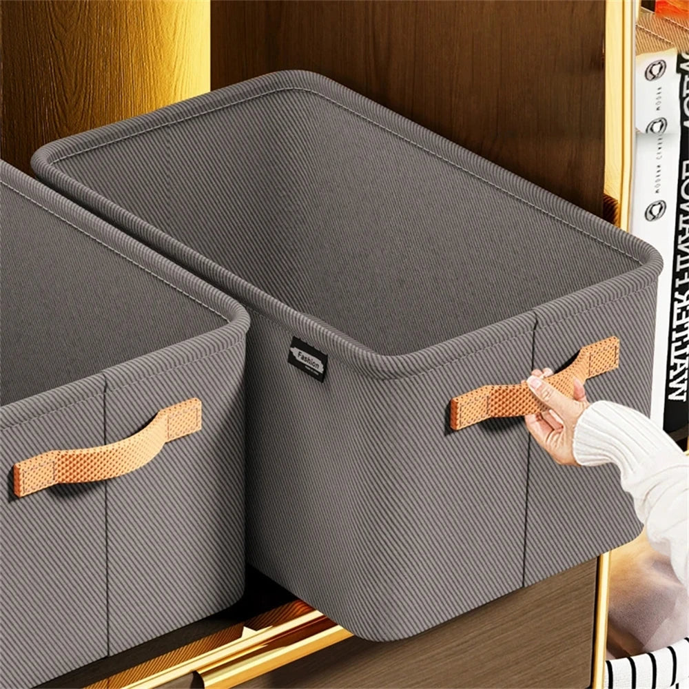 FlexFold Organizer