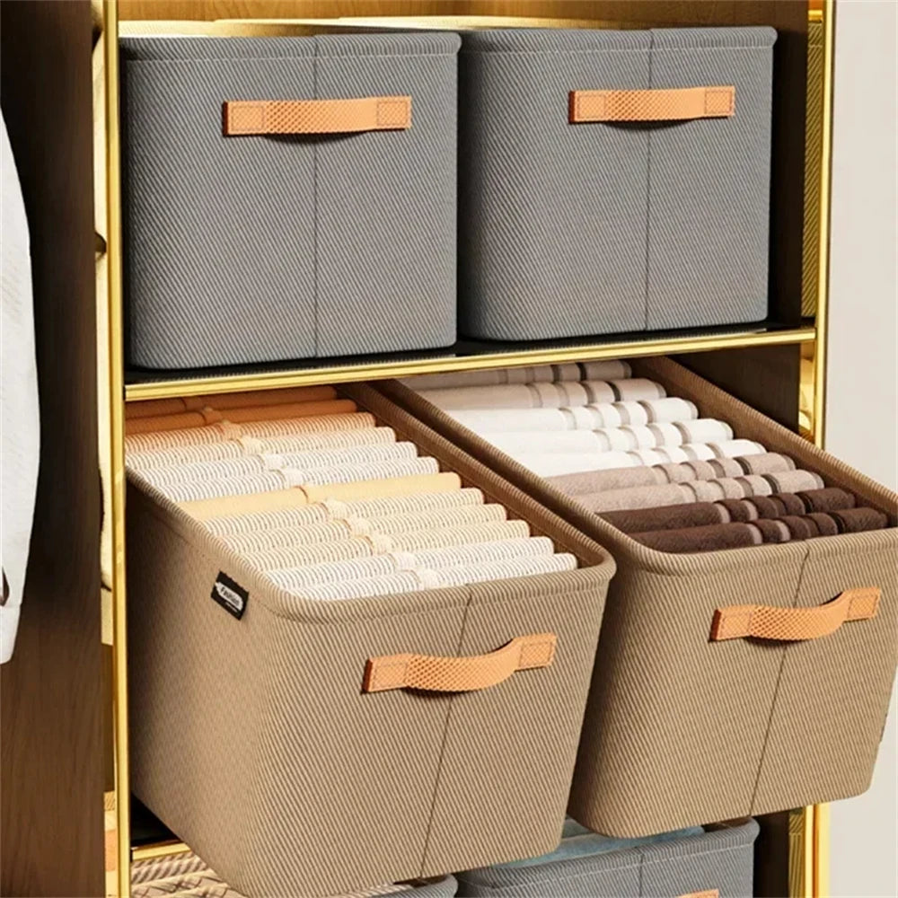 FlexFold Organizer
