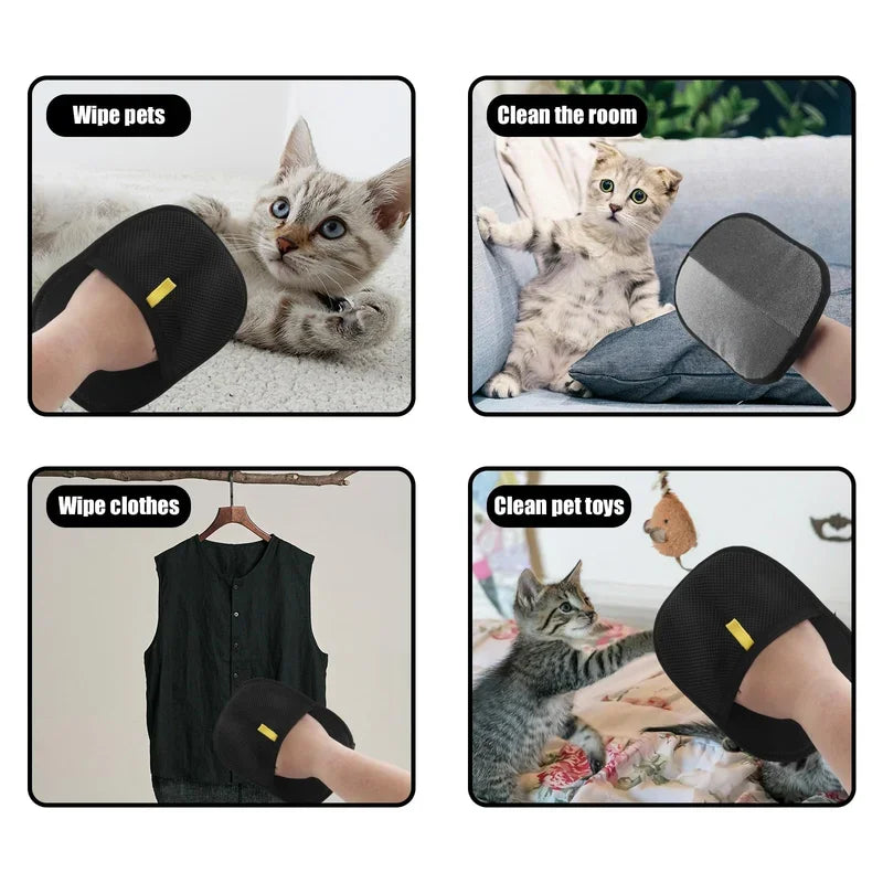 FurFree Glove