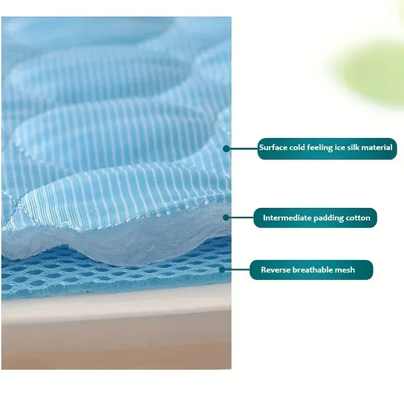 CoolPaws Mat