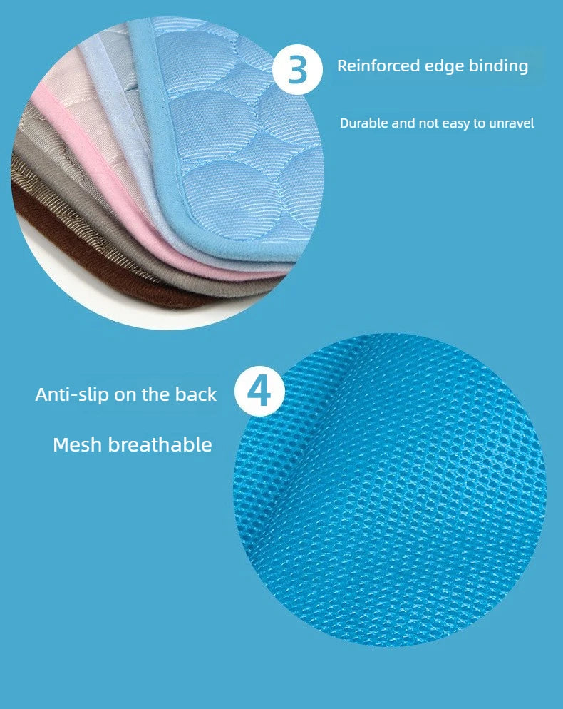 CoolPaws Mat