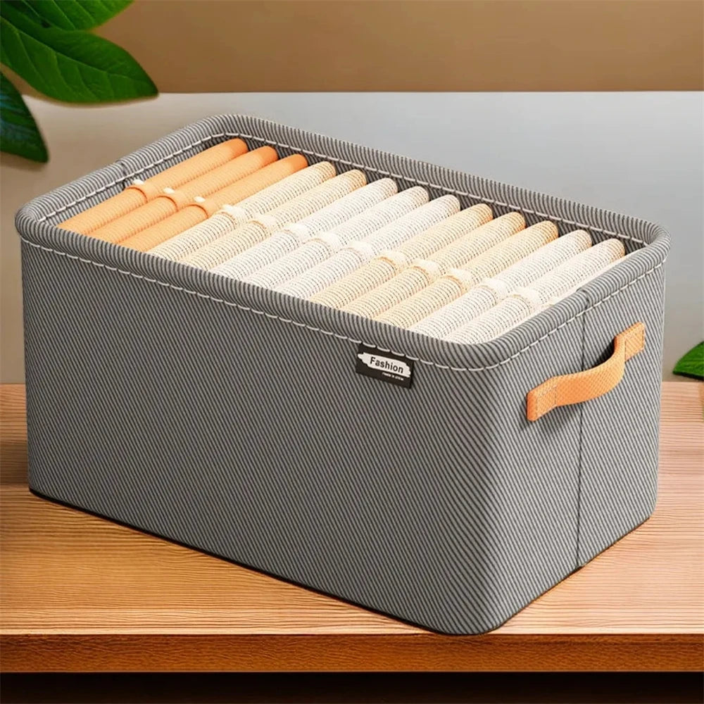 FlexFold Organizer