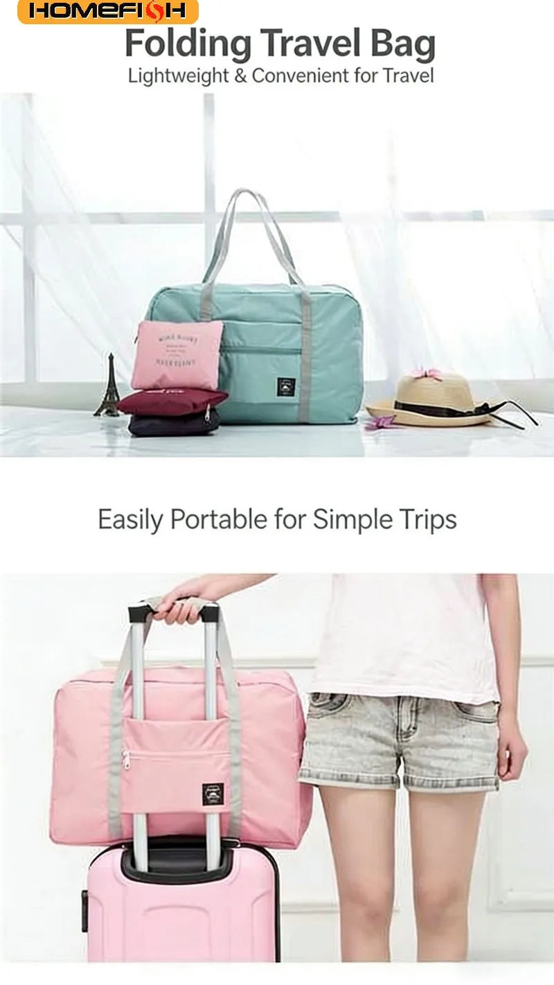 CarryFlex Bag