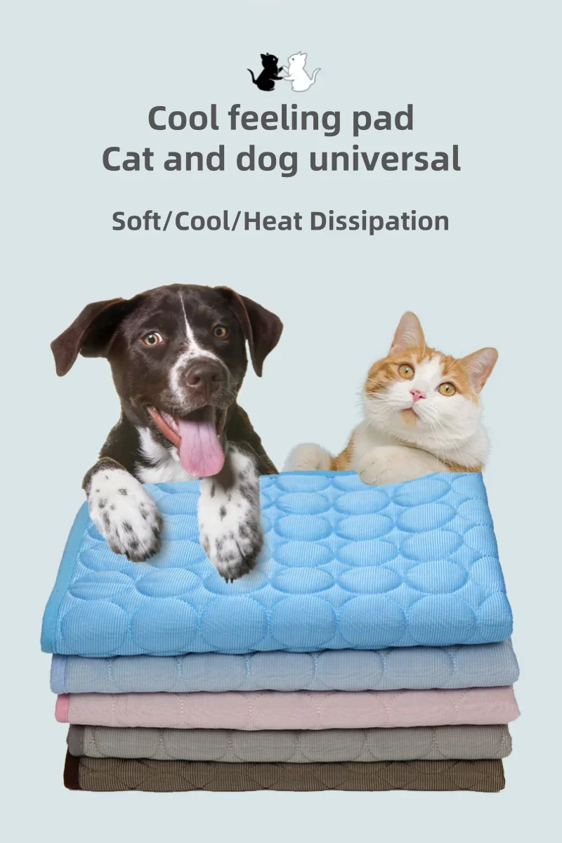 CoolPaws Mat