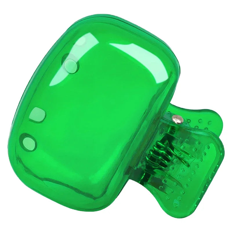 BrushGuard
