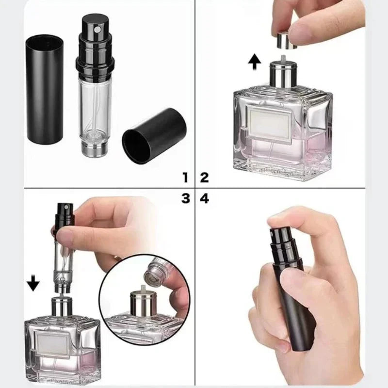 ScentGo