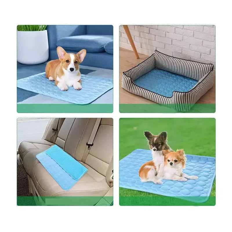 CoolPaws Mat