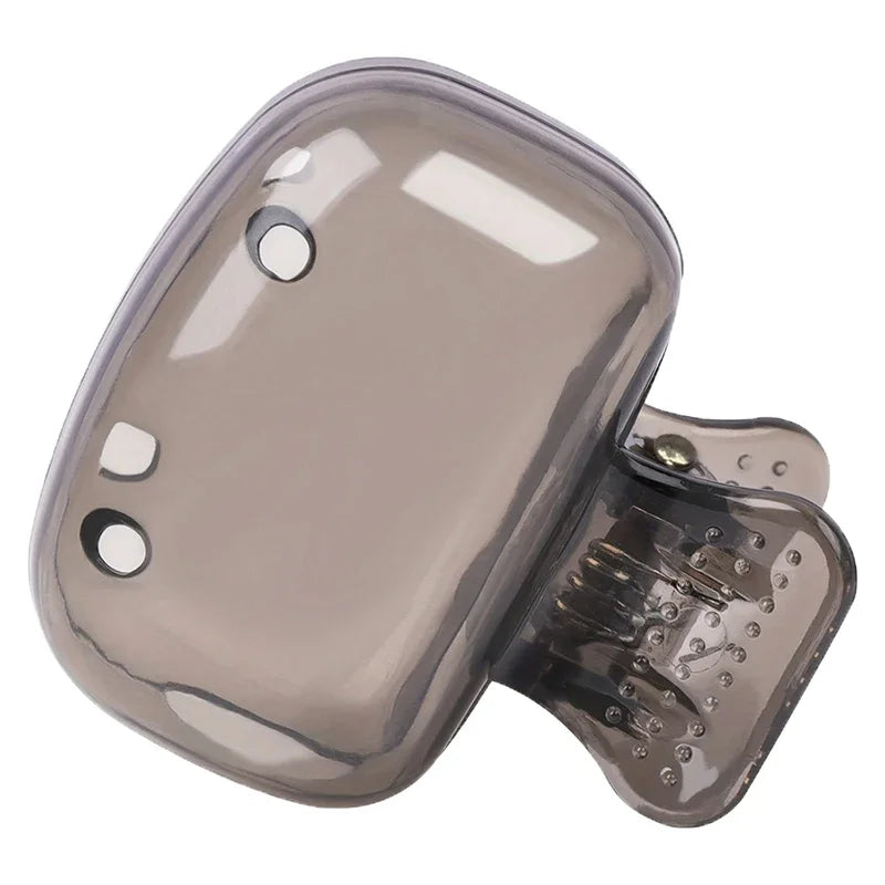 BrushGuard