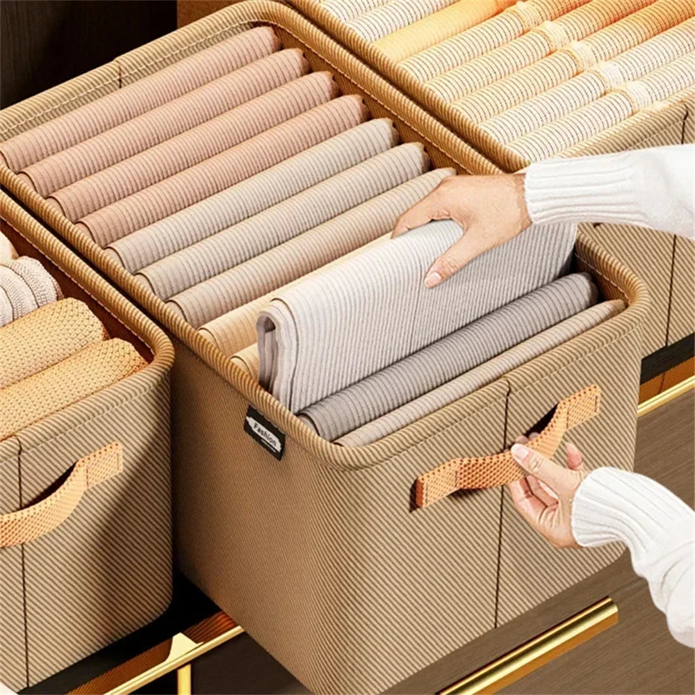 FlexFold Organizer