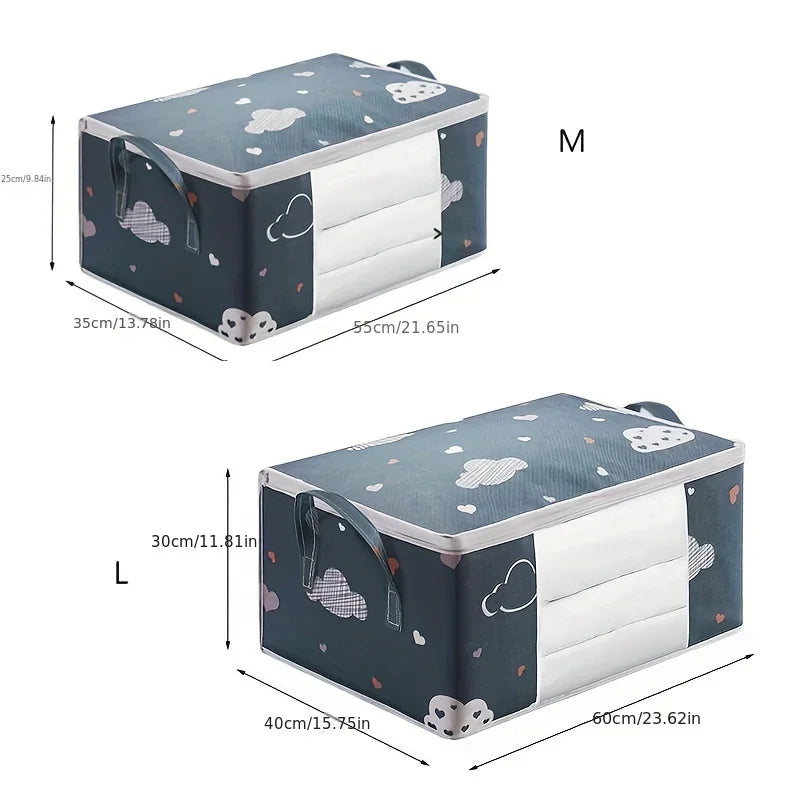 SpaceVault Bag