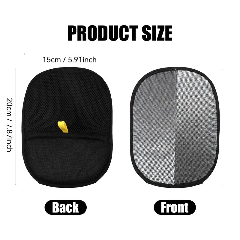 FurFree Glove