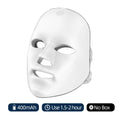 LumiGlow Mask