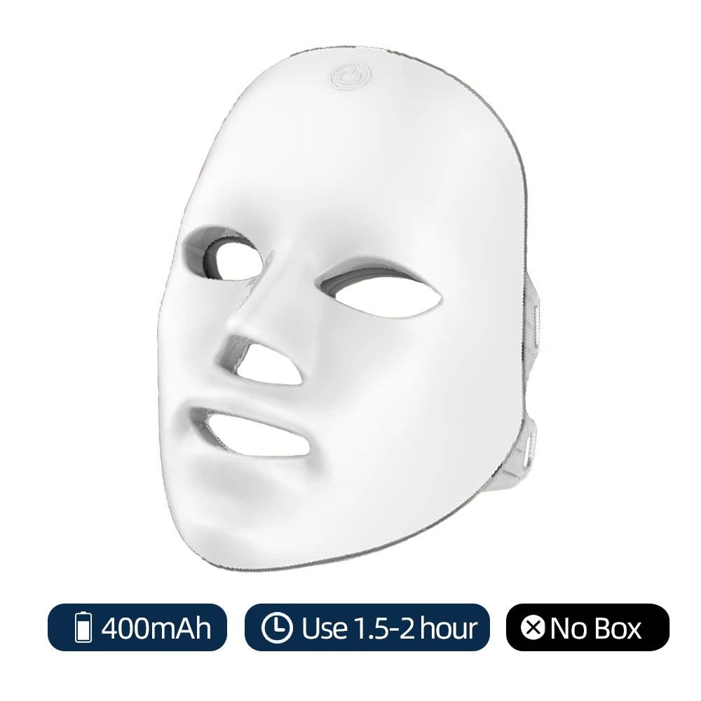 LumiGlow Mask