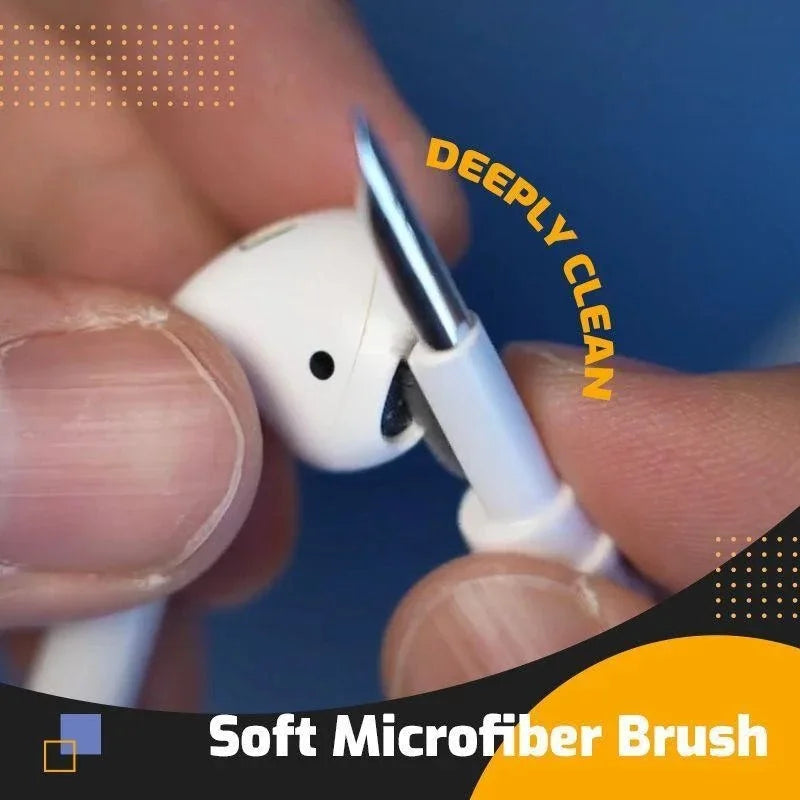 CleanPods Pro