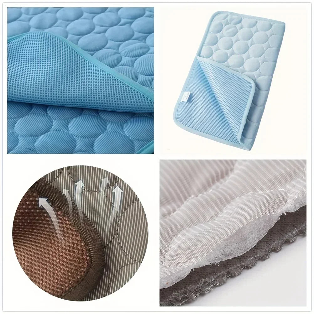 CoolPaws Mat