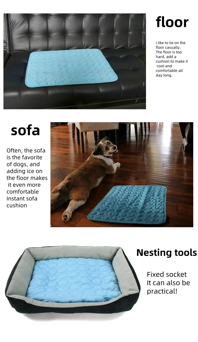 CoolPaws Mat