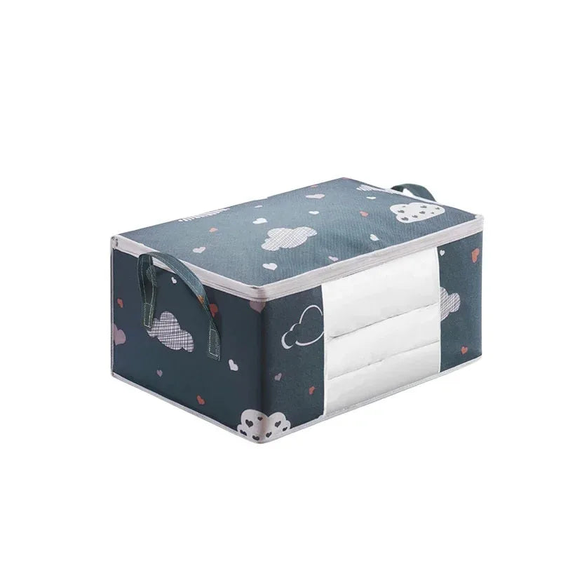 SpaceVault Bag