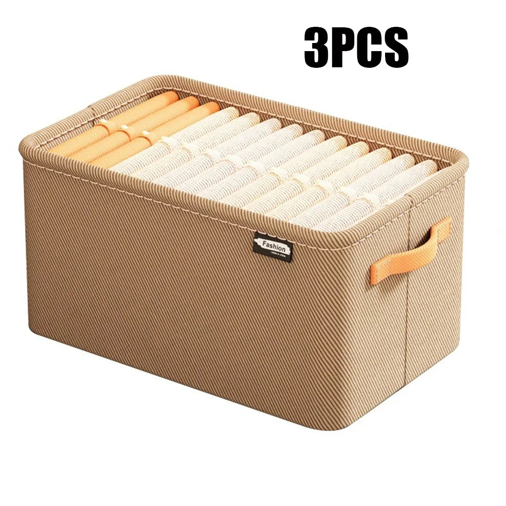 FlexFold Organizer