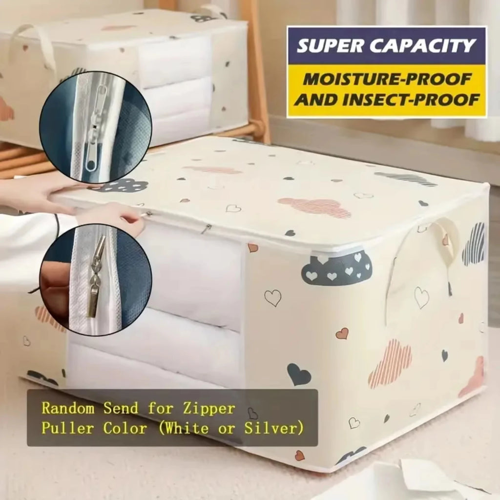SpaceVault Bag
