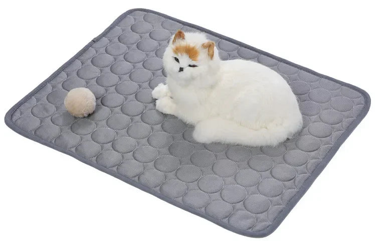 CoolPaws Mat