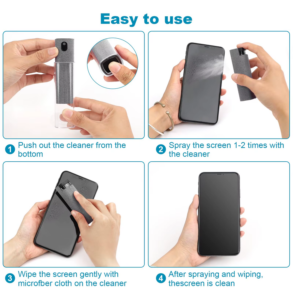 ScreenMist