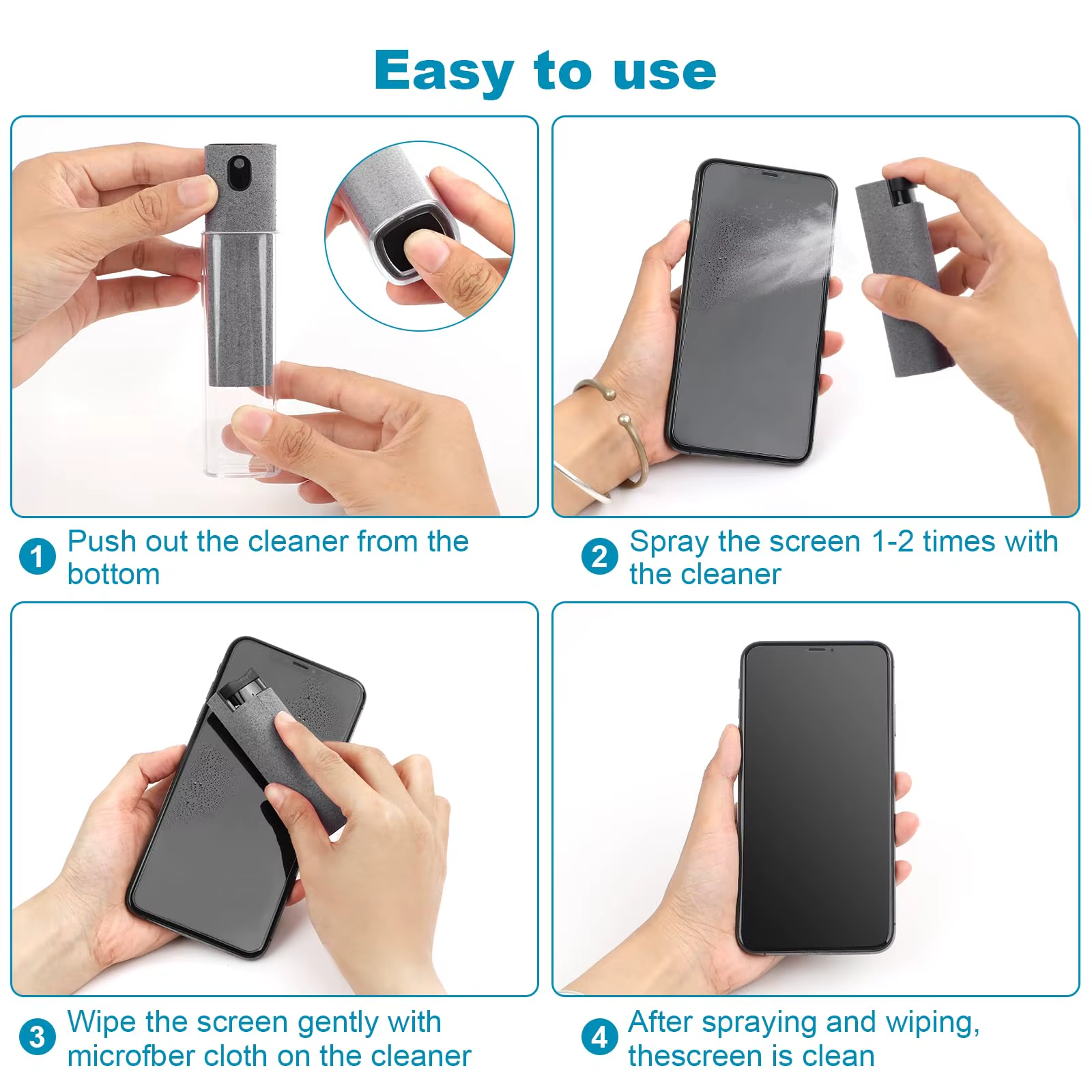 ScreenMist